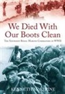 Kenneth McAlpine - We Died with Our Boots Clean