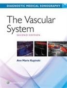 ANN MARIE KUPINSKI - Vascular System