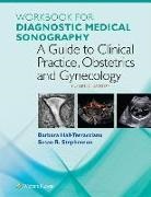 Julia Dmitrieva, Barbara Hall-Terracciano, Stephenson, Susan Stephenson, Susan Dmitrieva Stephenson - Workbook for Diagnostic Medical Sonography