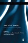 Gonzalo (West Virginia University Bravo, Gonzalo Lopez De D''''amico Bravo, Gonzalo Bravo, Gonzalo (West Virginia University Bravo, Gonzalo (West Virginia University Us) Bravo, Bravo Gonzalo... - Sport in Latin America