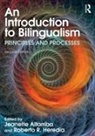 Jeanette Altarriba, Jeanette (University At Albany Altarriba, Jeanette Heredia Altarriba, Roberto R. Heredia, Jeanette Altarriba, Jeanette (University At Albany Altarriba... - Introduction to Bilingualism