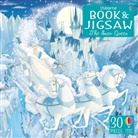 Susanna Davidson, Davidson Susanna, Elena Selivanova, Selivanova Elena - The Snow Queen