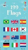 Holly Bathie, Bathie Holly, Hui Skipp, Skipp Hui - 199 Flags