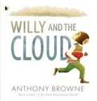 Anthony Browne, Browne Anthony, Anthony Browne, Browne Anthony - Willy and the Cloud