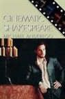 Michael Anderegg, Michael A. Anderegg, Anderegg Michael - Cinematic Shakespeare
