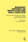 P.t.n.h Macphillamy Jiyu-Kennett, Daizui Jiyu-Kennett Macphillamy, Rev. Hubert Nearman, Master P.T.N.H. Jiyu-Kennett, P T N H Jiyu-Kennett, P.T.N.H Jiyu-Kennett... - Buddhist Writings on Meditation and Daily Practice
