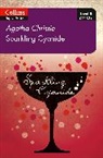 Agatha Christie - Sparkling Cyanide