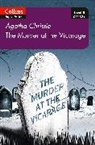 Agatha Christie - The Murder at the Vicarage