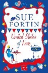 Sue Fortin, Fortin Sue - United States of Love