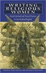 Denis Renevey, Denis Reveney, Christiania Whitehead, Whitehead Christiania - Writing Religious Women