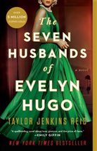 Taylor Jenkins Reid, Taylor Jenkins Reid - The Seven Husbands of Evelyn Hugo