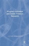 David Finkelhor, Finkelhor David, Sally K. Ward, Ward Sally K. - Program Evaluation and Family Violence Research