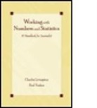 Charles Livingston, Charles Livingston, Charles Voakes Livingston, Livingston Charles, Paul S Voakes, Paul S. Voakes... - Working With Numbers and Statistics