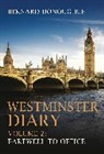 Bernard Donoughue - Westminster Diary: Volume 2