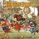 Tim Beedle, Jason M Burns, Chris Lie, Katie Cook, Cory Godbey, jake forbes... - Fraggle Rock Vol. 2 Tails and Tales