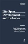 David L. Featherman, Featherman David L., Richard M. Lerner, Lerner Richard M., Marion Perlmutter, Perlmutter Marion - Life-Span Development and Behavior
