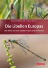Andreas Martens, Hansrued Wildermuth, Hansruedi Wildermuth - Die Libellen Europas
