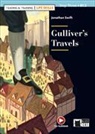 Collective, SWIFT ED 2017 - GULLIVER S TRAVELS