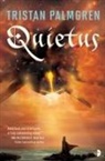 Tristan Palmgren - Quietus