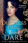 Tessa Dare, Dare Tessa - The Duchess Deal