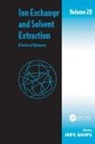 Arup K. SenGupta, Arup K. (Lehigh University Sengupta, Arup K. SenGupta, Arup K. (Lehigh University Sengupta - Ion Exchange and Solvent Extraction
