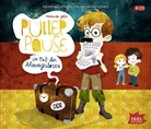 Gehm Franziska, Franziska Gehm, Annette Frier, Elisabeth G&uuml;nther, Dirk Schoedon, Gustav Stolze - Pullerpause im Tal der Ahnungslosen, 4 Audio-CD (Audio book)