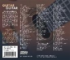 Krzysztof Borkowski, Klau J&auml;ckle, Klaus J&auml;ckle - Guitar - Guitar, 2 Audio-CDs (Audio book)