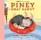 Leanne Lauricella, Leanne/ Howarth Lauricella, Jill Howarth - Piney the Goat Nanny