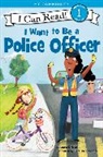Laura Driscoll, Laura/ Echeverri Driscoll, Driscoll Laura, Catalina Echeverri - I Want to Be a Police Officer