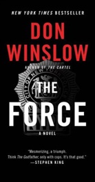 Don Winslow - The Force