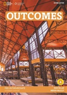 Hug Dellar, Hugh Dellar, Andrew Walkley - Outcomes - Second Edition: Outcomes Pre-intermediate Student Book Split A with Class DVD