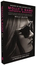 Molly Bloom, Bloom Molly - Molly's Game