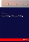 Gail Hamilton - Country Living and Country Thinking