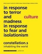 Arc en r&ecirc;ve-Centre d'architecture (Bordeaux), Collectif, Michel Lussault, Martyn Back - CONSTELLATION.S (VA)