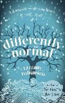 Tammy Robinson, Tammy Robison - Differently Normal