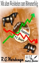 R G Wardenga, R. G. Wardenga, R.G. Wardenga, S&Uuml;LT B&Uuml;CHER, S&uuml;ltz B&uuml;cher, S&uuml;ltz B&uuml;cher - Mit alten Weisheiten zum B&ouml;rsenerfolg