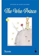 Antoine de Saint Exup&eacute;ry, Antoine de Saint-Exup&eacute;ry - The Wee Prince