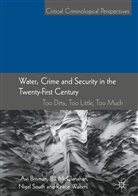Av Brisman, Avi Brisman, Bil McClanahan, Bill McClanahan, Nigel South, Nigel et al South... - Water, Crime and Security in the Twenty-First Century