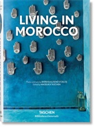 Barbara &amp; Ren&eacute; Stoeltie, Barbar Stoeltie, Barbara Stoeltie, Barbara &amp; Ren&eacute; Stoeltie, Ren&eacute; u a Stoeltie, Taschen... - Living in Morocco