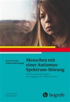 Kristie Patten Koenig, Scot Tomchek, Scott Tomchek, American Occupational Therapy Association, American Occupational Therapy Association (AOTA), AOT... - Menschen mit einer Autismus-Spektrum-St&ouml;rung