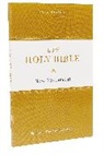 Thomas Nelson, Thomas Nelson - Kjv, Holy Bible New Testament, Paperback, Comfort Print