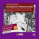 Ian Bostridge, Matthias Neukirch - Schuberts Winterreise, 1 MP3-CD (H&ouml;rbuch)