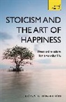 Donald Robertson - Stoicism and the Art of Happiness