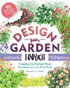Michelle Gervais - Design-Your-Garden Toolkit