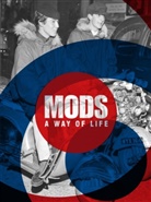 Patrick Potter - Mods A Way of Life