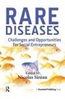 Nicolas Sireau, Sireau Nicolas, Nicolas Sireau - Rare Diseases