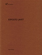 Heinz Wirz - Esposito Javet