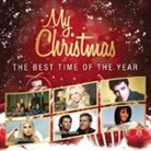 Backstreet Boys, Elvis u a Presley, Britney Spears, Various - My Christmas - The Best Time of the Year, 1 Audio-CD (Audiolibro)
