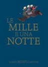 V. Nicouline, M. Tibaldi Chiesa, Mary Tibaldi Chiesa - Le mille e una notte