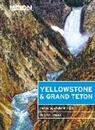 Becky Lomax - Moon Yellowstone & Grand Teton (Eighth Edition)